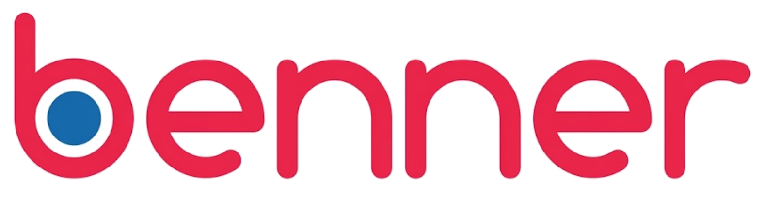 Logo da Benner, tecnologia para saúde no Brasil, empresa em prova social de palestras corporativas da Palestras 360