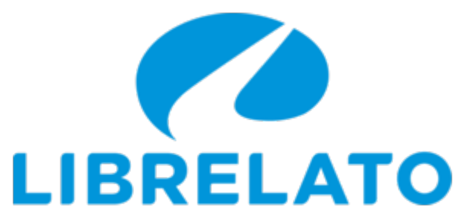 Logo da Librelato, implementos rodoviários no Santa Catarina, empresa em prova social de palestras corporativas da Palestras 360