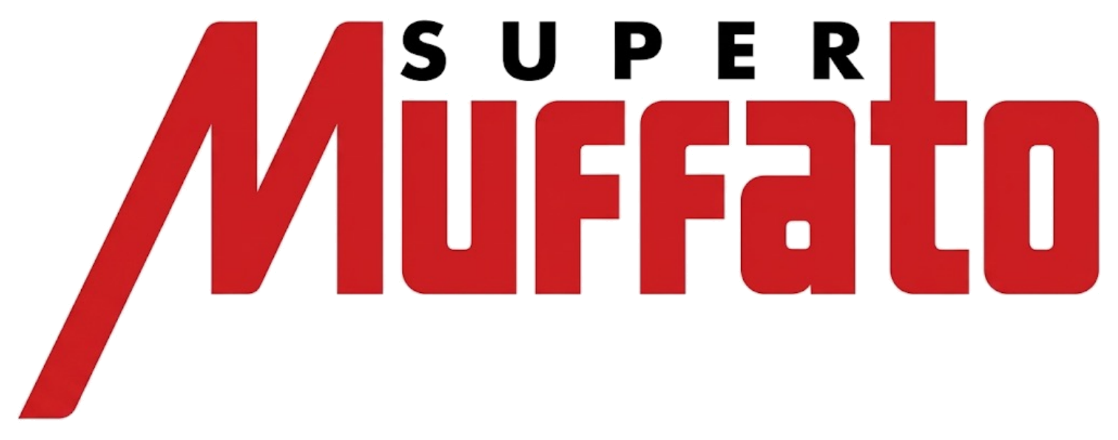 Logo da Super Muffato, supermercado no Paraná, empresa em prova social de palestras corporativas da Palestras 360