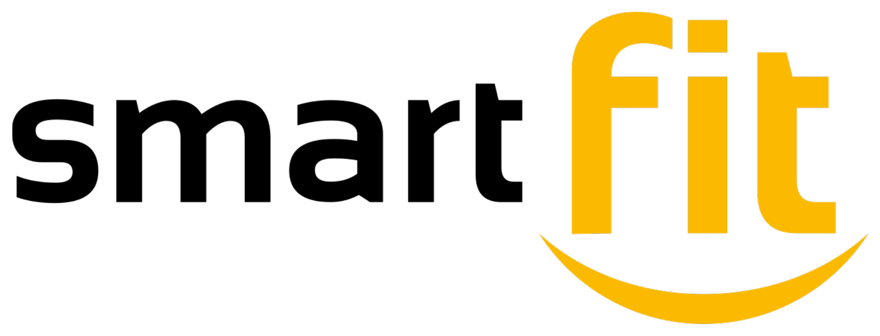 Logo da Smart Fit, academias no Brasil, empresa em prova social de palestras corporativas da Palestras 360