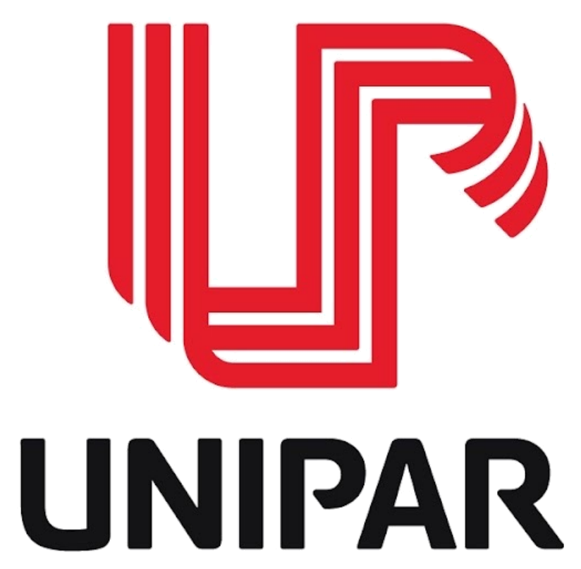 Logo da Unipar, indústria química no Brasil, empresa em prova social de palestras corporativas da Palestras 360