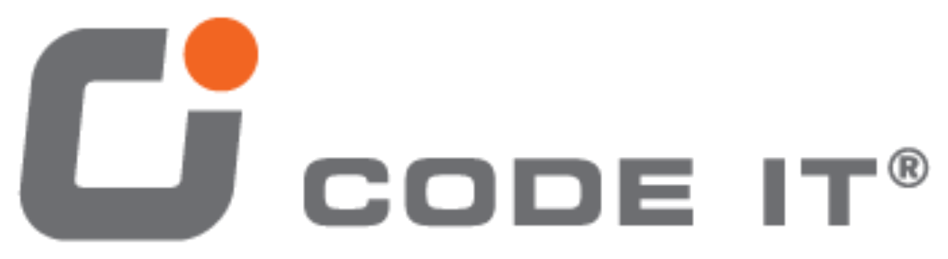 Logo da Code IT, tecnologia no Brasil, empresa em prova social de palestras corporativas da Palestras 360