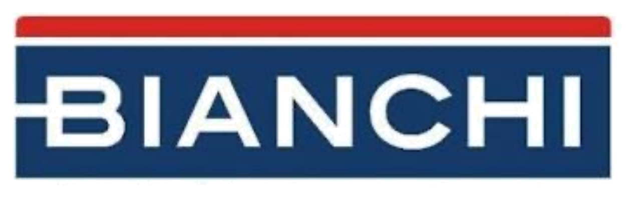 Logo da Bianchi, indústria no Brasil, empresa em prova social de palestras corporativas da Palestras 360