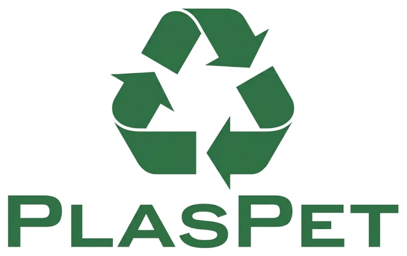 Logo da PlasPet, reciclagem no Brasil, empresa em prova social de palestras corporativas da Palestras 360