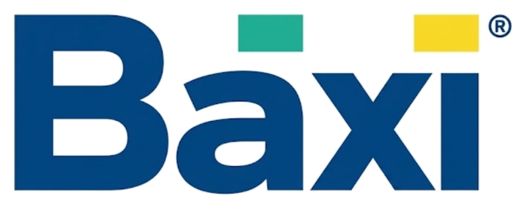 Logo da Baxi, climatização no Brasil, empresa em prova social de palestras corporativas da Palestras 360